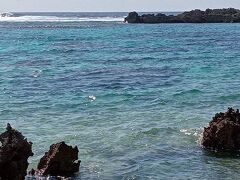 3月宮古島シュノーケリング7日②シギラビーチでウミガメ祭り～！