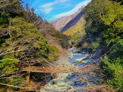 かずら橋