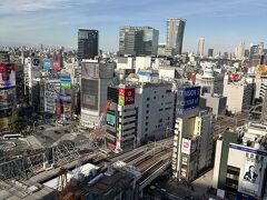 2024年！よし、東京へ行こう