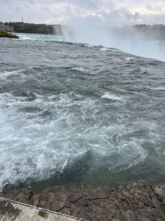 バッファローナイアガラ空港