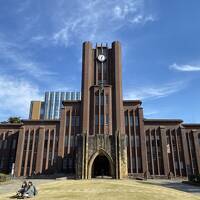 2024年1月　本郷を散策