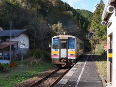 JR屈指のローカル線・芸備線の各駅めぐり