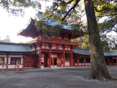 大宮（氷川神社等）