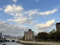 LOVE＆PEACE《瀬戸内海より愛を込めて》 広島市内編