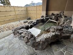 2024年1月　京都亀岡 湯の花温泉♪「ゆのはな月や」まだ使えるの?！きょうと魅力再発見旅利用