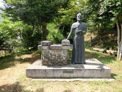 山口歴史探訪 西国一の大名大内氏の足跡を訪ねて 18 西国一の御