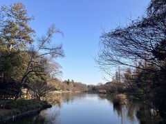 吉祥寺さんぽ～井之頭公園、ジブリ美術館