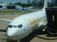 トラブル旅　アルゼンチン右往左往　乗ってはいけない篇