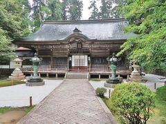 滋賀・奈良・京都の旅(2)【世界遺産延暦寺】