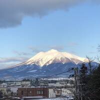 みちのくひとり旅～憧れの弘前へ