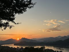 イマイチどこにあるのか分からないラオスの中年夫婦旅（Day-1）