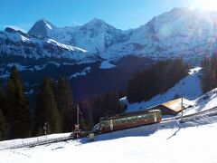 ハイキング・登山