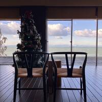 おいしいごはんとあったかいお湯をもとめて南知多へドライブ旅