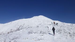 日本百名山