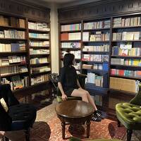 ふたり旅 『友と文豪を尋ねて』