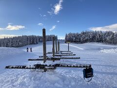 ☆2024.1 毎年恒例のスキージャム勝山で、スキー＆温泉旅☆