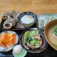 ２０２４年２月　八重山