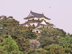 滋賀・奈良・京都の旅(4)【彦根城】