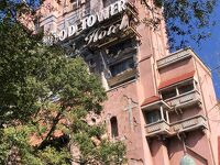 アメリカ・オーランドディズニーワールド出張　仕事だけじゃ面白くないぜ！　オーランド３日間で楽しむ