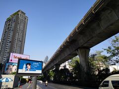 微笑みの年末年始　Season6 #6　番外編　未練いっぱいなバンコク