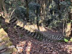 高松・徳島続100名城（引田城・一宮城・勝瑞城）