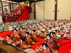 雛の里 八女ぼんぼり祭り