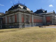 京都国立博物館から智積院、三十三間堂を、ぶらりひと巡り