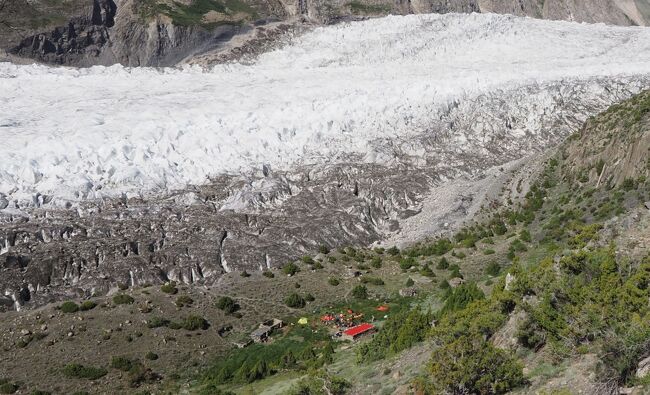 最後のパキスタン２　地味なぶっ飛びGEO