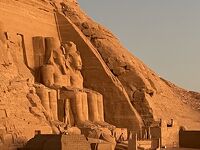 古代文明の謎を解くエジプト8日間　6日目
