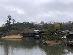 春を待つ近江で過ごす小さな旅