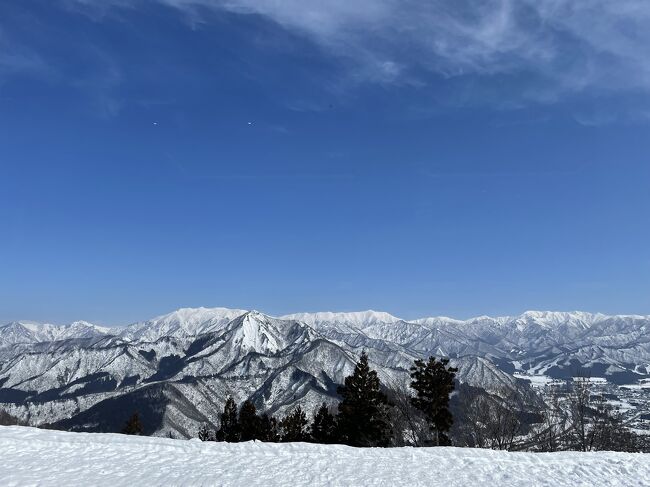 日帰りでガーラ湯沢に雪遊びに行ってきました。