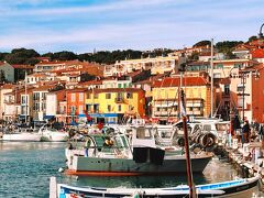 年末年始はトレビアンなフランス旅 Vol.5 アーティスティックな港街”マルセイユ（後半）”＆煌めく海辺のリゾート”カシ”