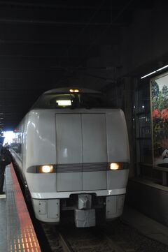 2024年2月北陸鉄道旅行リベンジ2（高岡駅から加賀温泉駅へ）