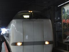 2024年2月北陸鉄道旅行リベンジ2（高岡駅から加賀温泉駅へ）