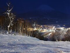 年末年始 ニセコスキーの旅（２）