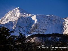 雪景色