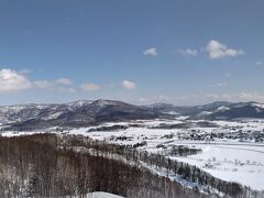 旭川SnowTrip2【士別日向・ほろたち】