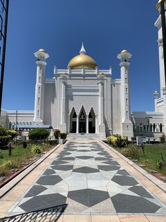 弾丸東南アジア周遊3泊5日の旅(4-5日目)