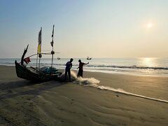 親切なベンガル人に救われたバングラデシュひとり旅【5】ヤカイン人の面影が残るコックスバザール前編