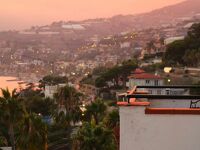 南フランス＆北西イタリア★ドライブ旅行33日間【71】27日目‐3　28日目‐1　港湾都市☆サンレモ