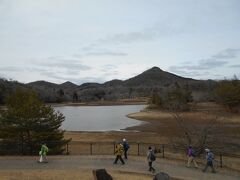 新三田駅から有馬富士公園へ