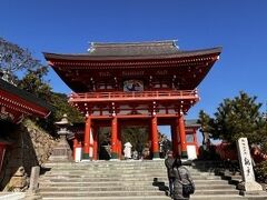 宮崎・鹿児島の感動の旅 ・旅も終わりに