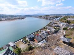 九州の旅1/3～杵築・大分府内城を巡る～