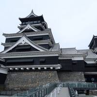 2024 熊本市の旅