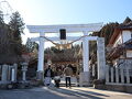 だて正夢を買いに行く旅 3日目 金蛇水神社編
