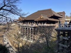 冬の京都　2