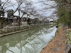 近江八幡あれこれ