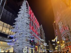 東欧のクリスマスマルクト巡り5日目　ブラチスラバ②～ブタペスト①