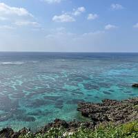 家族で初の宮古島（観光・アクティビティ）