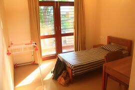 南インド 二等列車とアシュラム９◆ラマナ・アシュラムに滞在後ティルパティ経由で北上